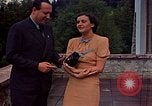 Image Adolf Hitler à Berghof Berchtesgaden Allemagne, 1940, de la seconde 32 séquences d'archives historiques vidéo 65675047948