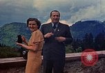 Image Adolf Hitler à Berghof Berchtesgaden Allemagne, 1940, de la seconde 33 séquences d'archives historiques vidéo 65675047948