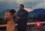 Image Adolf Hitler à Berghof Berchtesgaden Allemagne, 1940, de la seconde 35 séquences d'archives historiques vidéo 65675047948