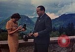 Image Adolf Hitler à Berghof Berchtesgaden Allemagne, 1940, de la seconde 36 séquences d'archives historiques vidéo 65675047948