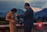 Image Adolf Hitler à Berghof Berchtesgaden Allemagne, 1940, de la seconde 38 séquences d'archives historiques vidéo 65675047948