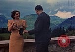 Image Adolf Hitler à Berghof Berchtesgaden Allemagne, 1940, de la seconde 41 séquences d'archives historiques vidéo 65675047948