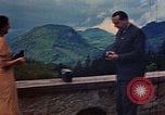 Image Adolf Hitler à Berghof Berchtesgaden Allemagne, 1940, de la seconde 44 séquences d'archives historiques vidéo 65675047948