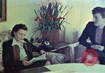 Image soeurs de Eva Braun Berchtesgaden Allemagne, 1940, de la seconde 1 séquences d'archives historiques vidéo 65675047949