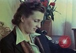 Image soeurs de Eva Braun Berchtesgaden Allemagne, 1940, de la seconde 9 séquences d'archives historiques vidéo 65675047949