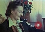 Image soeurs de Eva Braun Berchtesgaden Allemagne, 1940, de la seconde 10 séquences d'archives historiques vidéo 65675047949