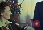 Image soeurs de Eva Braun Berchtesgaden Allemagne, 1940, de la seconde 11 séquences d'archives historiques vidéo 65675047949