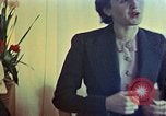 Image soeurs de Eva Braun Berchtesgaden Allemagne, 1940, de la seconde 13 séquences d'archives historiques vidéo 65675047949
