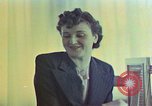 Image soeurs de Eva Braun Berchtesgaden Allemagne, 1940, de la seconde 16 séquences d'archives historiques vidéo 65675047949