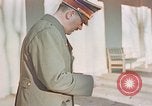 Image Adolf Hitler Berchtesgaden Allemagne, 1940, de la seconde 7 séquences d'archives historiques vidéo 65675047951
