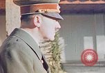 Image Adolf Hitler Berchtesgaden Allemagne, 1940, de la seconde 13 séquences d'archives historiques vidéo 65675047951