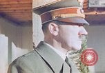 Image Adolf Hitler Berchtesgaden Allemagne, 1940, de la seconde 20 séquences d'archives historiques vidéo 65675047951