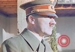 Image Adolf Hitler Berchtesgaden Allemagne, 1940, de la seconde 21 séquences d'archives historiques vidéo 65675047951