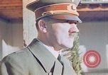 Image Adolf Hitler Berchtesgaden Allemagne, 1940, de la seconde 22 séquences d'archives historiques vidéo 65675047951