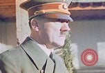 Image Adolf Hitler Berchtesgaden Allemagne, 1940, de la seconde 23 séquences d'archives historiques vidéo 65675047951