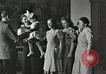 Image Adolf Hitler Berchtesgaden Allemagne, 1940, de la seconde 7 séquences d'archives historiques vidéo 65675047952