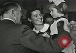 Image Adolf Hitler Berchtesgaden Allemagne, 1940, de la seconde 32 séquences d'archives historiques vidéo 65675047952