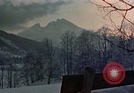 Image Adolf Hitler Berchtesgaden Allemagne, 1940, de la seconde 12 séquences d'archives historiques vidéo 65675047953