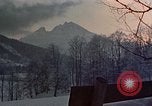 Image Adolf Hitler Berchtesgaden Allemagne, 1940, de la seconde 14 séquences d'archives historiques vidéo 65675047953