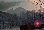 Image Adolf Hitler Berchtesgaden Allemagne, 1940, de la seconde 15 séquences d'archives historiques vidéo 65675047953