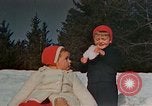 Image les enfants de la famille de Eva Braun Berchtesgaden Allemagne, 1940, de la seconde 5 séquences d'archives historiques vidéo 65675047954