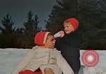 Image les enfants de la famille de Eva Braun Berchtesgaden Allemagne, 1940, de la seconde 6 séquences d'archives historiques vidéo 65675047954