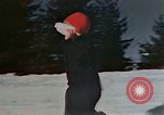 Image les enfants de la famille de Eva Braun Berchtesgaden Allemagne, 1940, de la seconde 8 séquences d'archives historiques vidéo 65675047954