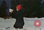 Image les enfants de la famille de Eva Braun Berchtesgaden Allemagne, 1940, de la seconde 9 séquences d'archives historiques vidéo 65675047954
