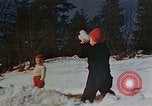 Image les enfants de la famille de Eva Braun Berchtesgaden Allemagne, 1940, de la seconde 10 séquences d'archives historiques vidéo 65675047954