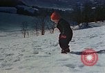 Image les enfants de la famille de Eva Braun Berchtesgaden Allemagne, 1940, de la seconde 17 séquences d'archives historiques vidéo 65675047954
