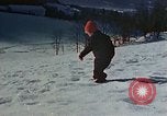 Image les enfants de la famille de Eva Braun Berchtesgaden Allemagne, 1940, de la seconde 19 séquences d'archives historiques vidéo 65675047954