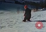 Image les enfants de la famille de Eva Braun Berchtesgaden Allemagne, 1940, de la seconde 20 séquences d'archives historiques vidéo 65675047954