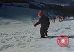 Image les enfants de la famille de Eva Braun Berchtesgaden Allemagne, 1940, de la seconde 21 séquences d'archives historiques vidéo 65675047954