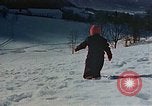 Image les enfants de la famille de Eva Braun Berchtesgaden Allemagne, 1940, de la seconde 22 séquences d'archives historiques vidéo 65675047954