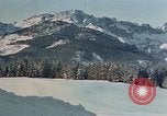 Image Fuhrer Adolf Hitler Berchtesgaden Allemagne, 1940, de la seconde 3 séquences d'archives historiques vidéo 65675047955