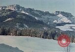Image Fuhrer Adolf Hitler Berchtesgaden Allemagne, 1940, de la seconde 4 séquences d'archives historiques vidéo 65675047955