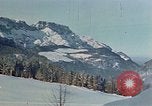Image Fuhrer Adolf Hitler Berchtesgaden Allemagne, 1940, de la seconde 6 séquences d'archives historiques vidéo 65675047955