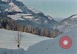 Image Fuhrer Adolf Hitler Berchtesgaden Allemagne, 1940, de la seconde 9 séquences d'archives historiques vidéo 65675047955