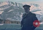 Image Fuhrer Adolf Hitler Berchtesgaden Allemagne, 1940, de la seconde 14 séquences d'archives historiques vidéo 65675047955