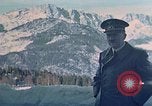 Image Fuhrer Adolf Hitler Berchtesgaden Allemagne, 1940, de la seconde 16 séquences d'archives historiques vidéo 65675047955