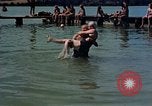 Image Adolf Hitler's Companion Eva Braun Berchtesgaden Allemagne, 1940, de la seconde 1 séquences d'archives historiques vidéo 65675047956