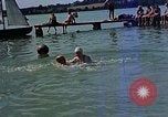 Image Adolf Hitler's Companion Eva Braun Berchtesgaden Allemagne, 1940, de la seconde 10 séquences d'archives historiques vidéo 65675047956
