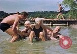 Image Adolf Hitler's Companion Eva Braun Berchtesgaden Allemagne, 1940, de la seconde 16 séquences d'archives historiques vidéo 65675047956