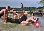 Image Adolf Hitler's Companion Eva Braun Berchtesgaden Allemagne, 1940, de la seconde 18 séquences d'archives historiques vidéo 65675047956