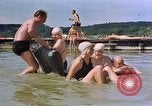 Image Adolf Hitler's Companion Eva Braun Berchtesgaden Allemagne, 1940, de la seconde 19 séquences d'archives historiques vidéo 65675047956