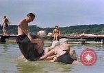 Image Adolf Hitler's Companion Eva Braun Berchtesgaden Allemagne, 1940, de la seconde 21 séquences d'archives historiques vidéo 65675047956