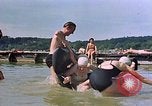 Image Adolf Hitler's Companion Eva Braun Berchtesgaden Allemagne, 1940, de la seconde 22 séquences d'archives historiques vidéo 65675047956
