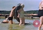 Image Adolf Hitler's Companion Eva Braun Berchtesgaden Allemagne, 1940, de la seconde 26 séquences d'archives historiques vidéo 65675047956