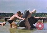 Image Adolf Hitler's Companion Eva Braun Berchtesgaden Allemagne, 1940, de la seconde 27 séquences d'archives historiques vidéo 65675047956