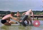 Image Adolf Hitler's Companion Eva Braun Berchtesgaden Allemagne, 1940, de la seconde 28 séquences d'archives historiques vidéo 65675047956